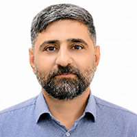 محمدباقر غنچی خانی